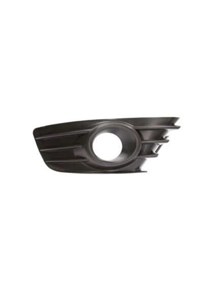 RapidAuto Grila bara Citroen C4 (La/Lc), 10.2004-09.2008, Fata, partea Dreapt...