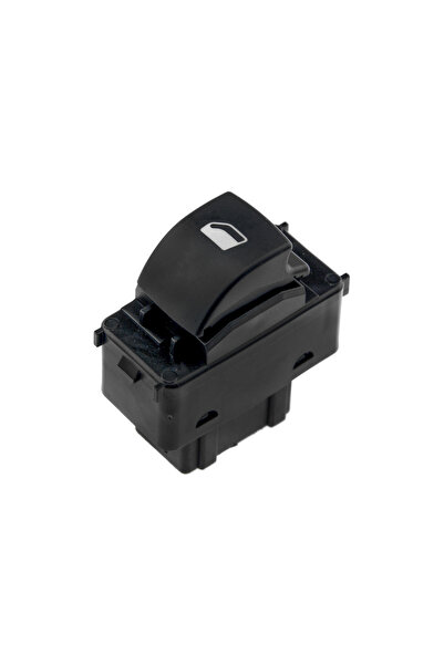 RapidAuto Comutator macara geam Peugeot 207 (W_), 05.2006-12.2013; Citroen C3...