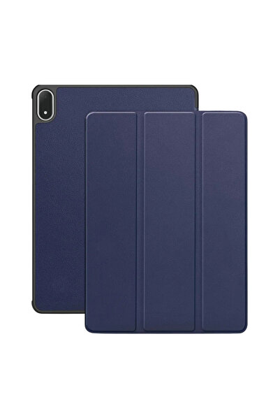 CLICK Techsuit - FoldPro - Oppo Pad Mini 8.8 - Albastru, protecție antișoc