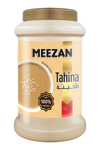 MEEZAN Tahina 900g