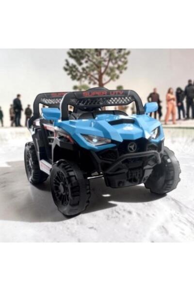 ceneric Children's Electric Car Utv Four-Wheel Drive Vehicle