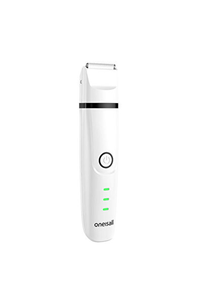 oneisall Trimmer 4-în-1 pentru câini și pisici, accesorii de îngrijire pentru...