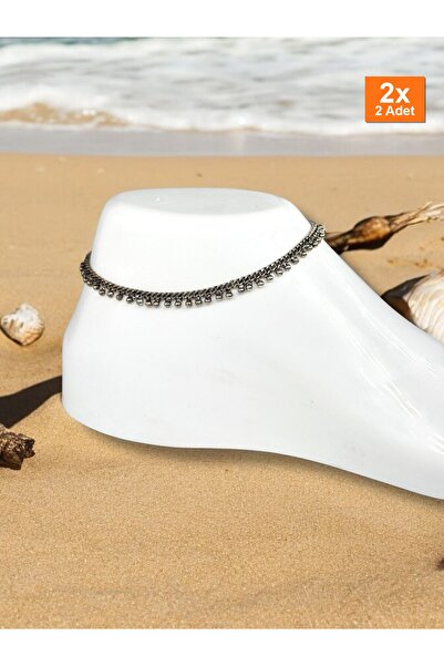 Bozhi Anklet Beads Handmade Special Design Gift