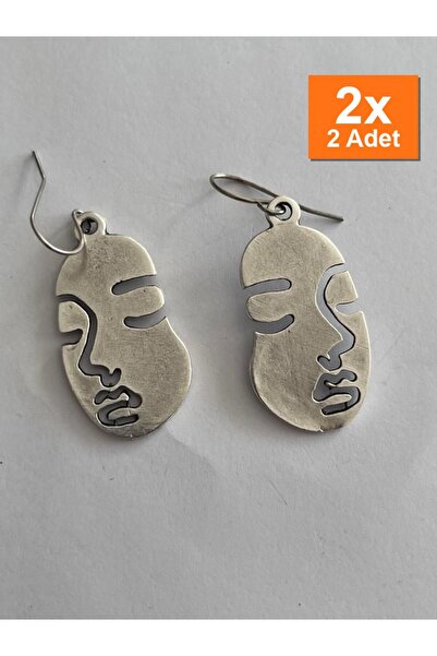 Bozhi Earring Beads Handmade Special Design Gift