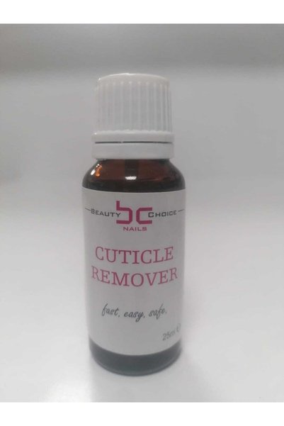 ARLOVİS Cuticle Softener Oil 25mg