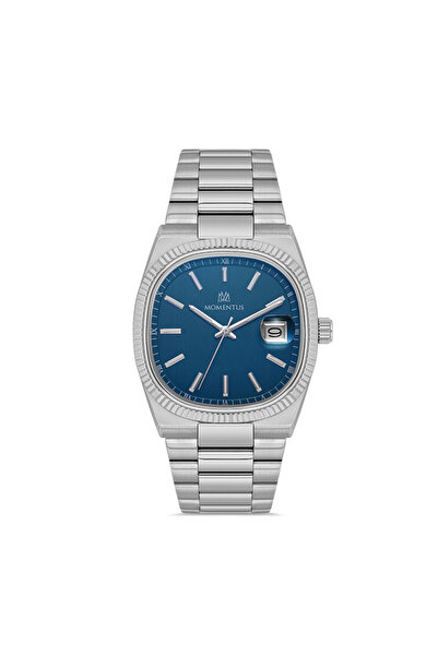 Momentus Cm262S-11Ss Men's Wristwatch