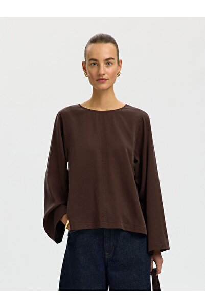 SELECTED Hemd Langarm