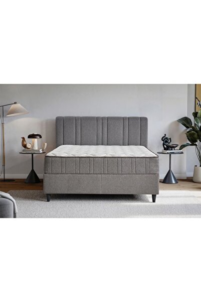 Konfor Yatak Stockholm 3'lü Set