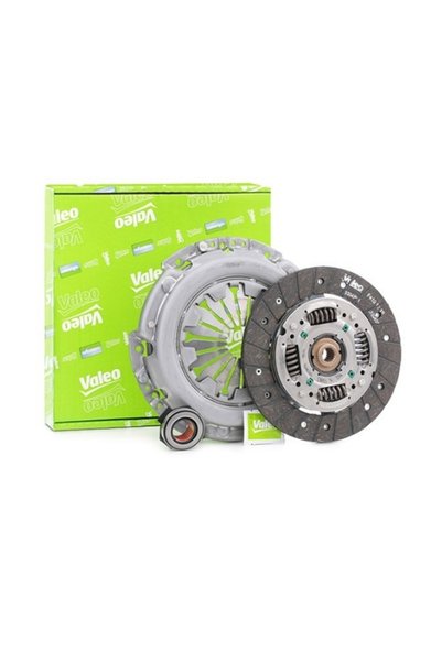 VALEO Fiat Brava 1.4 Debriyaj Seti 1995-2001