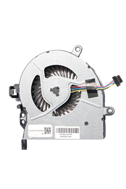Hpmaison Cooler/VENTILATOR laptop HP ProBook 450 G3 455 G3 470 G3 NS65B00-14M...