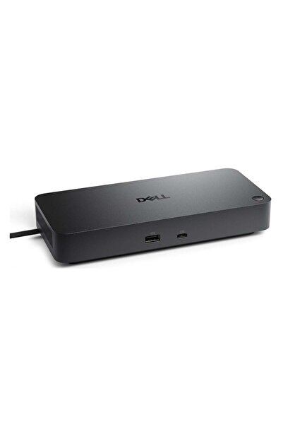 Dell Pro Dock Wd25 210-Brfq 130W Usb-C Docking Station