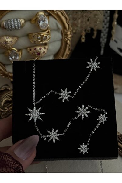 lumirajewel starglow y kolye | vip