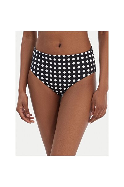 Chantelle Slip de bikini pentru femei C17UC6 C68 Negru