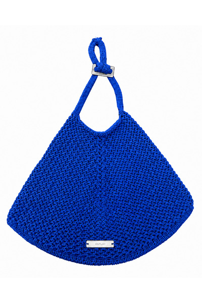Cobalt Loop Plaj Çantası