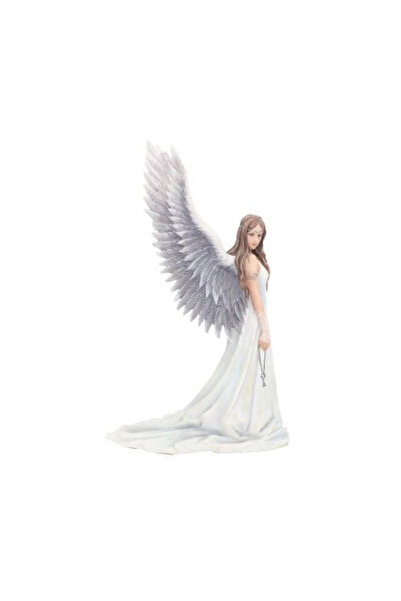 Nemesis Now Figurina Duchowy Przewodnik, 24 cm, multicolor, din rasina, picta...