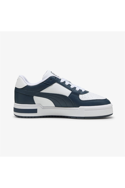 Puma CA Pro Classic II Unisex Beyaz Spor Ayakkabı