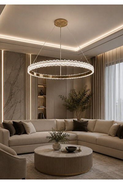 Grecia Modern Decorative Chandelier 80 cm for Large Halls and Reception Rooms...