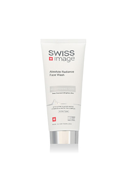 swiss ımage Îngrijire Iluminatoare Absolute Radiance Gel de Curățare Facială ...