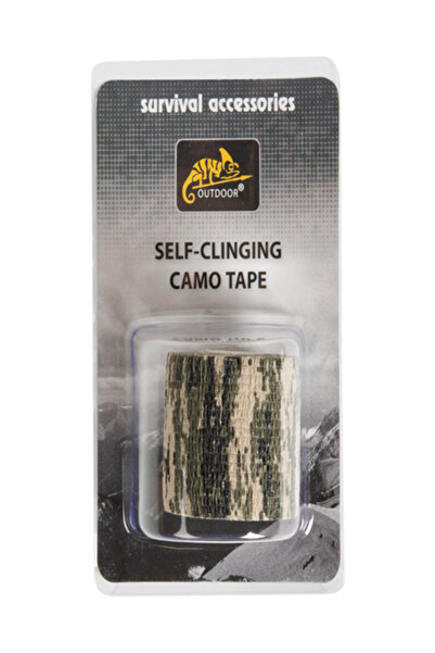 Helikon Αυτοκόλλητη Ταινία Self-Clinging Camo Tape UCP Digital Helikon-Tex