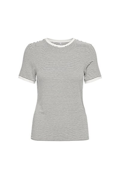 ONLY Tricou de damă 15315406 Negru