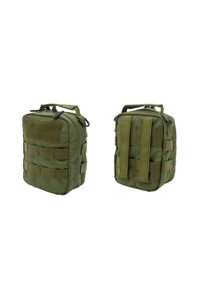 OPSMEN Θήκη Μεταφοράς Για Ωτοασπίδες Earmor S18-FG