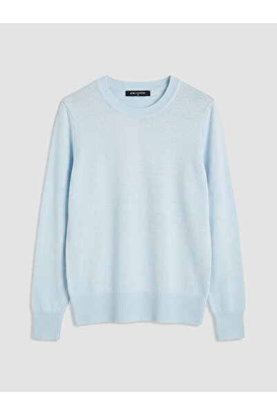 LC Waikiki Peak New Season Crew Neck Women's Knitwear Sweater