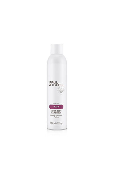 Paul Mitchell Spray de păr pentru volum și definire a formei 300 ml