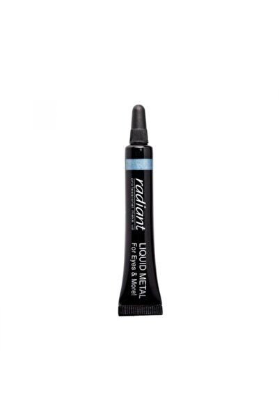 Radiant LIQUID METAL FOR EYES AND MORE 15 7ML
