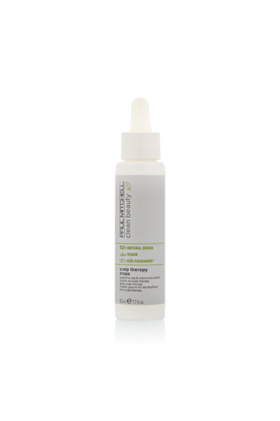Paul Mitchell Clean Beauty Picături pentru Terapia Scalpului 50 ml