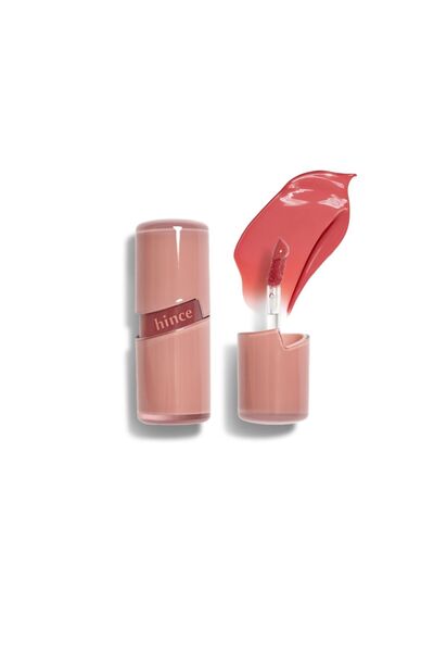 Hince Raw Glow Gel Tint R002 Raw Rose, 1 Adet