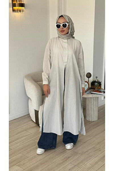 QOOQ STORE QOOQ Lina Tunik 26SS243
