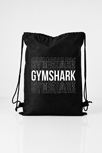 Stylovi Waterproof Drawstring Sports Bag 35X45 cm – 270 Denier Imperteks Fabr...