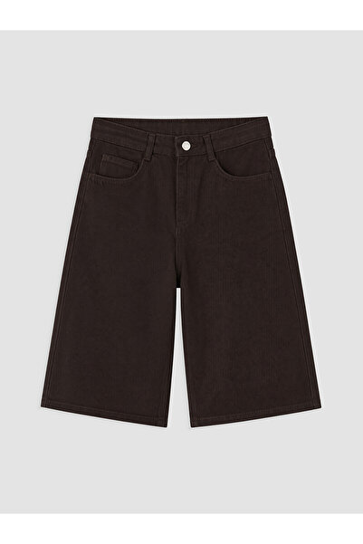 LC Waikiki Peak New Season Girls' Shorts