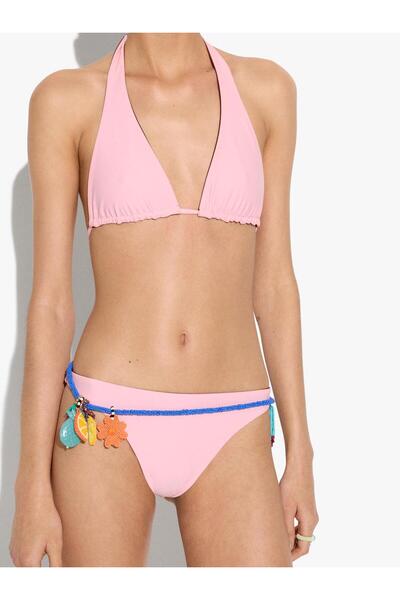 PARFOIS Kadın Çift Taraflı Bikini Altı
