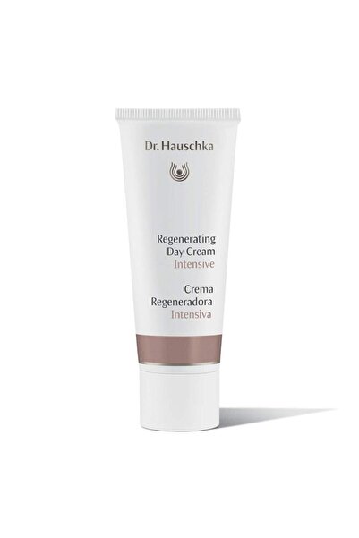 Dr. Hauschka , Facial Care Regenerating, Firming, Day, Cream, For Face, 40 ml