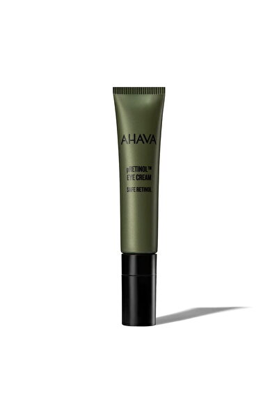 AHAVA pRetinol, Retinol, Antirid și pentru fermitate, Cremă de zi pentru ochi...
