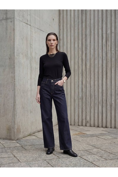 Fashionbox Palazzo Jean