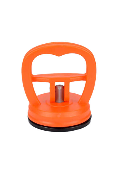 Choice Orange Screen Opening Tool Super Strong Suction Cup Mobile Phone Table...