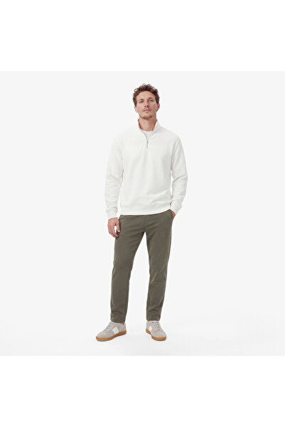 Nautica Erkek Yeşil Jogger Fit Pantolon