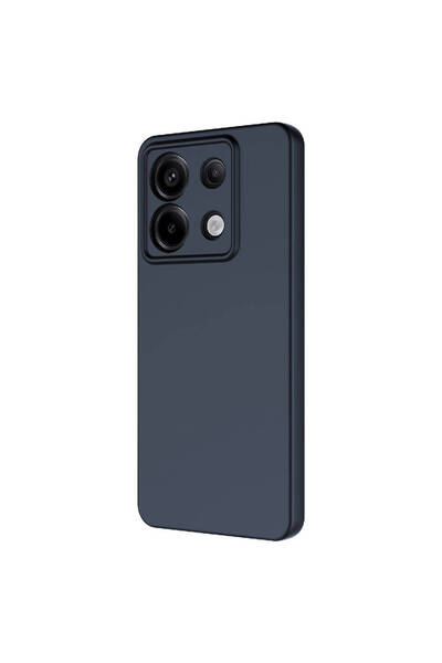 Generic Brand Xiaomi Redmi Note 13 Pro 5g Case Soft Silicone with Camera Protection Launch Senk