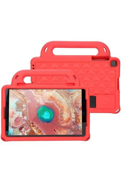 SIGLOO Husă Clamshell cu Curea Umăr Antisoc pentru Apple iPad Mini 7/6 8.3 in...