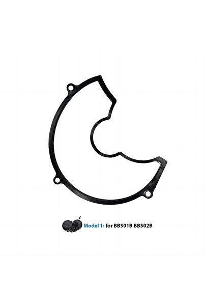 Choice1 BBS Controller BAFANG Controller and Motor Gasket E-bike Seal Ring fo...