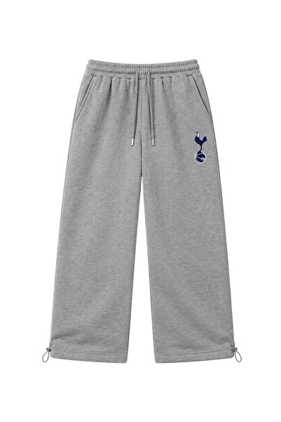 zaee Φόρμα Tottenham Premium Baggy με ρυθμιζόμενο μήκος μπατζάκια