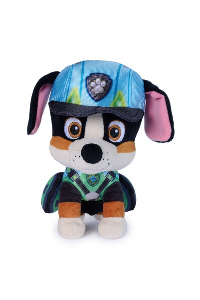 PAW PATROL Film 3 Pluș Gund Rex 15cm (6075291)