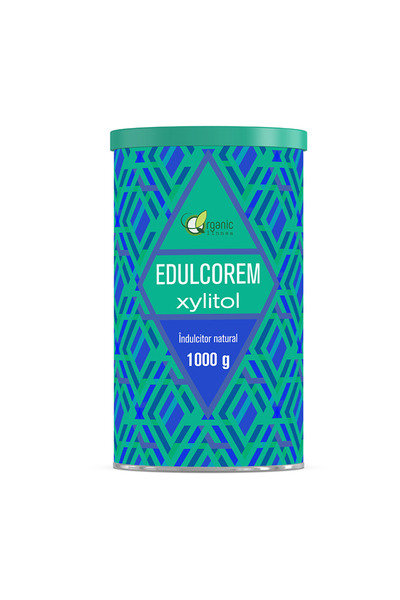 Remedia Xilitol Edulcorem 1kg