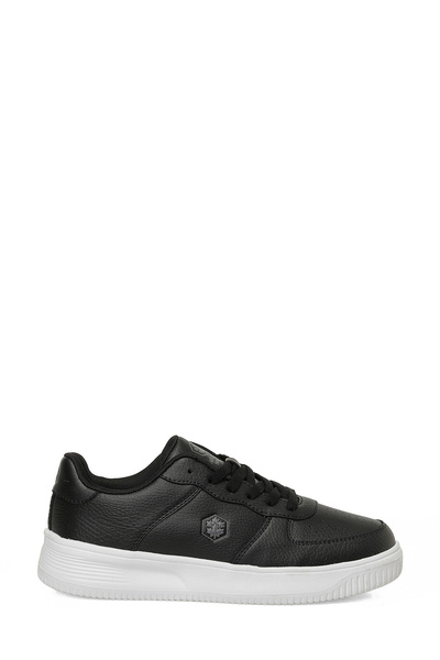 lumberjack FINSTER WMN Pantofi sport negri pentru femei