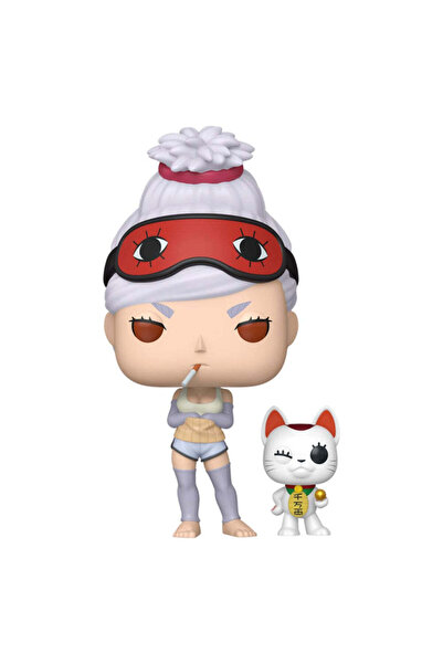 Funko شخصيات الرسوم المتحركة من داندادان - سيكو وتوربو غراني (إكس)