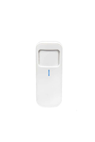Beseder Senzor de miscare inteligent, independent, WiFi, compatibil TuyaSmart...
