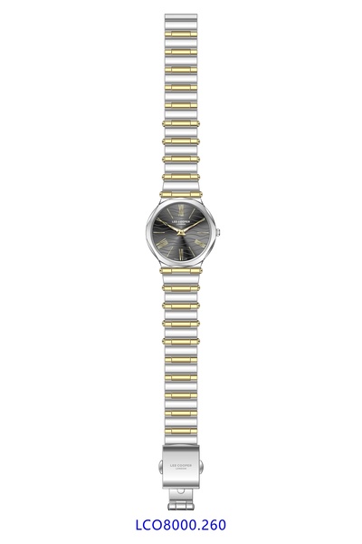 Lee Cooper Lc08000.260 Women's Wristwatch