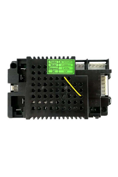 LEAN Modul pentru mașini electrice de jucărie BMW M6 GT3, X5, 10x10x4cm, 4981